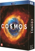 Cosmos: a spacetime odyssey - saison 1