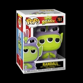 Funko pop! pop disney: pixar- alien as randall