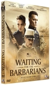 Waiting for the barbarians - DVD