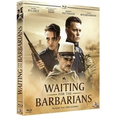 Waiting for the barbarians - Blu-ray