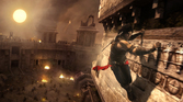 Prince Of Persia Les Sables Oubliers - PS3
