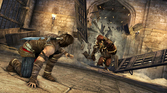 Prince Of Persia Les Sables Oubliers - PS3