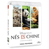 Nés en chine