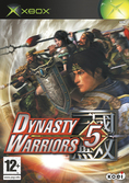 Dynasty Warriors 5 - XBOX