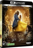 La belle et la bête - Blu-ray