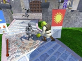 Shrek - XBOX