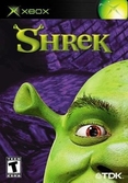 Shrek - XBOX