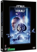 Star wars, episode 1 : la menace fantome - DVD