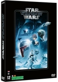 Star wars, episode 5 : l'empire contre-attaque - DVD