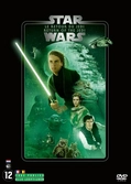 Star wars, episode 6 : le retour du jedi - DVD