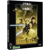 Star wars, episode 2 : l'attaque des clones - Blu-ray