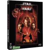 Star Wars, Episode 3 : La Revanche des Sith - Blu-ray