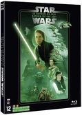 Star wars, episode 6 : le retour du jedi - Blu-ray + Blu-ray bonus