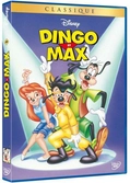 Dingo & max