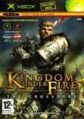 Kingdom under Fire : The Crusaders
