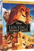 Le roi lion 2 - DVD