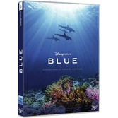 Blue - DVD