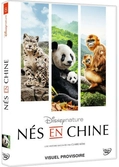 Nés en chine - DVD
