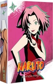 Naruto shippuden - coffret 3 dvd - volume 20