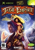 Jade Empire - XBOX