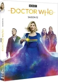 Doctor who - saison 12