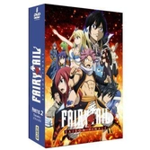 Fairy tail - saison finale vol.2
