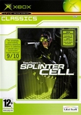 Splinter Cell édition Classics - XBOX