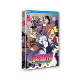Boruto : naruto next generations - vol. 6 - DVD
