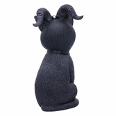 Chat à cornes pawzuph figurine