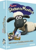 Shaun le mouton - integrale serie tv + 2 films