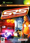 Street Racing Syndicate - XBOX