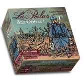 Les poilus extension - aux ordres !