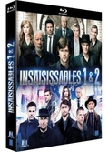 Insaisissables 1 - 2