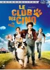 Coffret le club des cinq 1 à 5