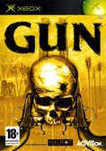 Gun - XBOX