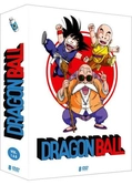 Dragon ball - coffret 1 : volumes 1 à 8