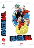 Dragon ball - coffret 2 : volumes 9 à 16
