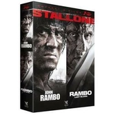 John rambo + rambo: last blood