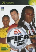 FIFA Football 2003 - XBOX