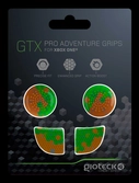 Gioteck - gtx pro adventure grips pour xbox one