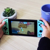 Gioteck - JC20 Manettes Pastel - Nintendo Switch