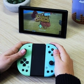 Gioteck - JC20 Manettes Pastel - Nintendo Switch