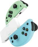 Gioteck - JC20 Manettes Pastel - Nintendo Switch