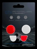 Gioteck - gtx pro football grips pour ps4