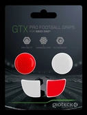 Gioteck - gtx pro football grips pour xbox one
