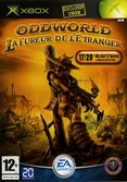 Oddworld : La Fureur De L'Étranger - XBOX