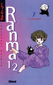 Ranma 1/2 - tome 7