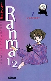Ranma 1/2 - tome 7