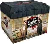 Coffret manoir les petits meurtres d'agatha christie - saison 1