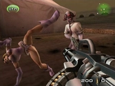 Time Splitters 2 - XBOX
